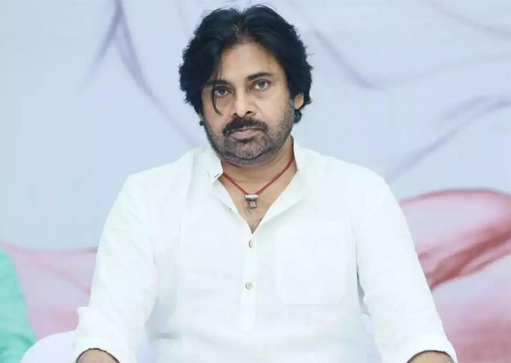 Pawan Kalyan Strategy on YSRCP Degraded Politics