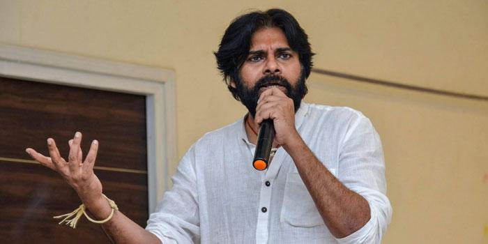 Pawan Kalyan Style Changed in Political Speeches