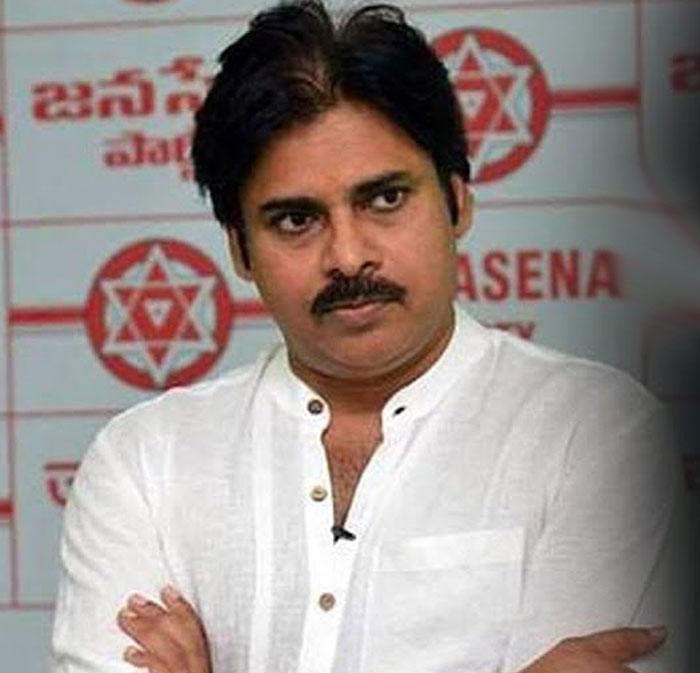 Pawan Kalyan Superb Plan For AP Politics