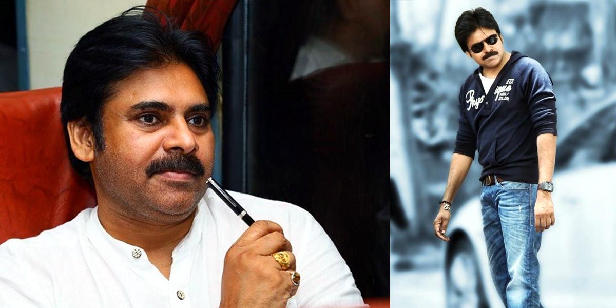 Pawan kalyan takes Shocking Remuneration!