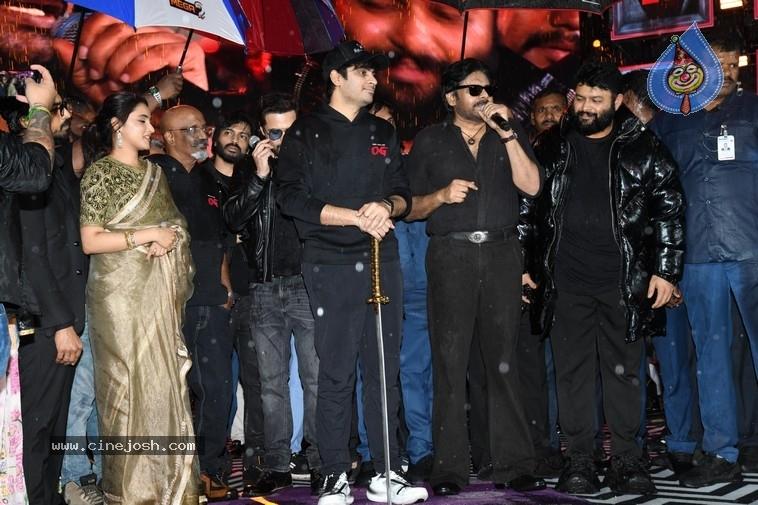 Pawan Kalyan Thanks to two states CM
