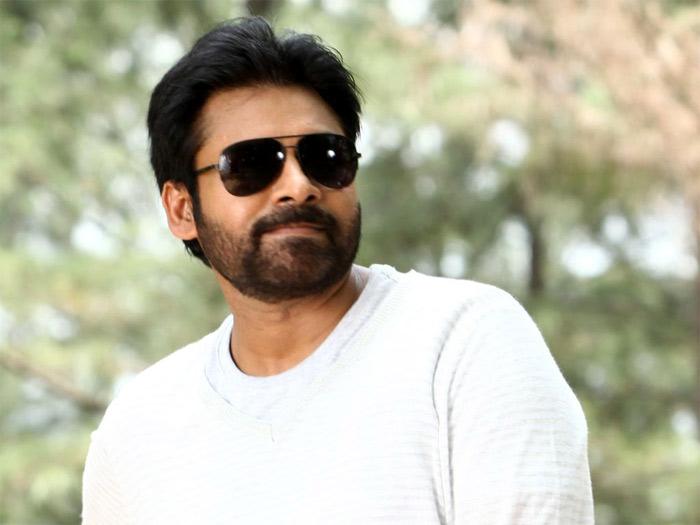 Pawan Kalyan to Work for a Bollywood's Remake!