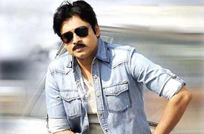 Pawan Kalyan Warning to Another Comedian