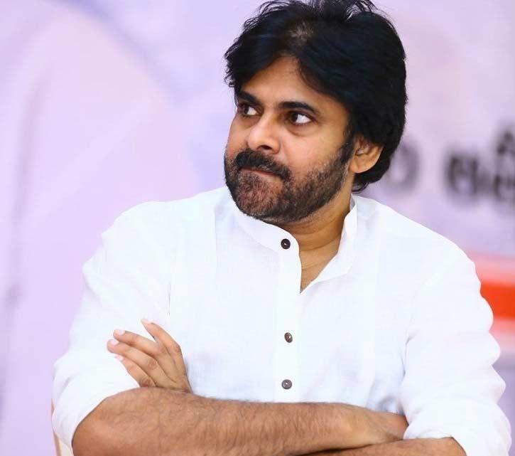 Pawan Kalyan who will be compassionate