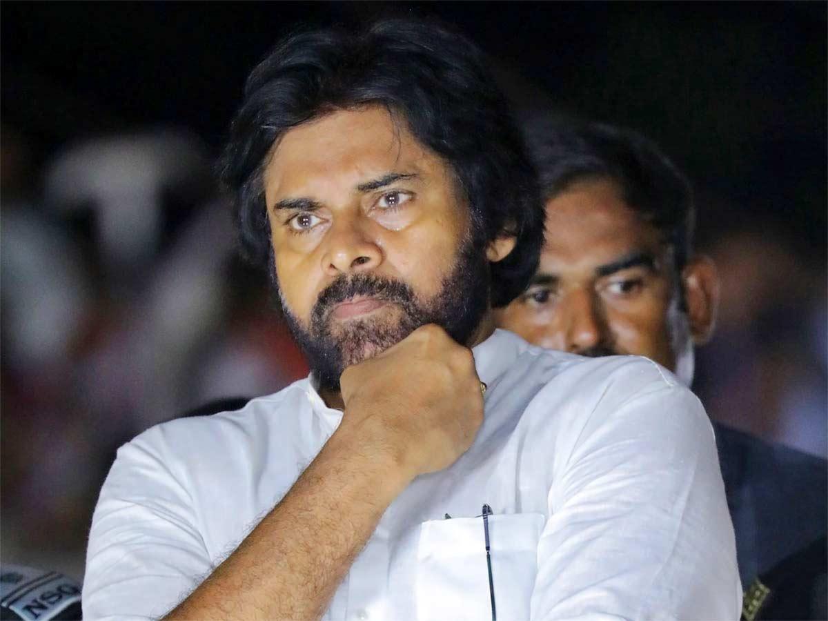 Pawan Kalyan win is going to be crucial