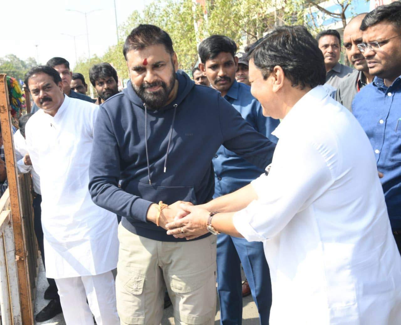 Pawan Kalyan