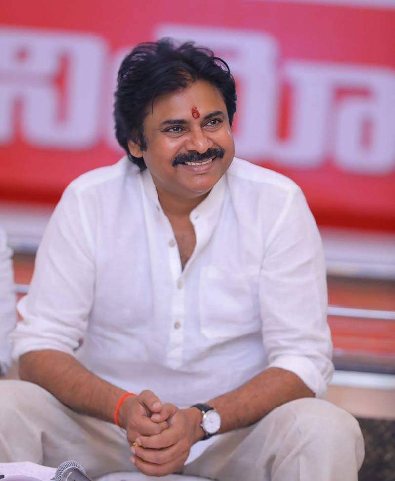 Pawan Kalyan