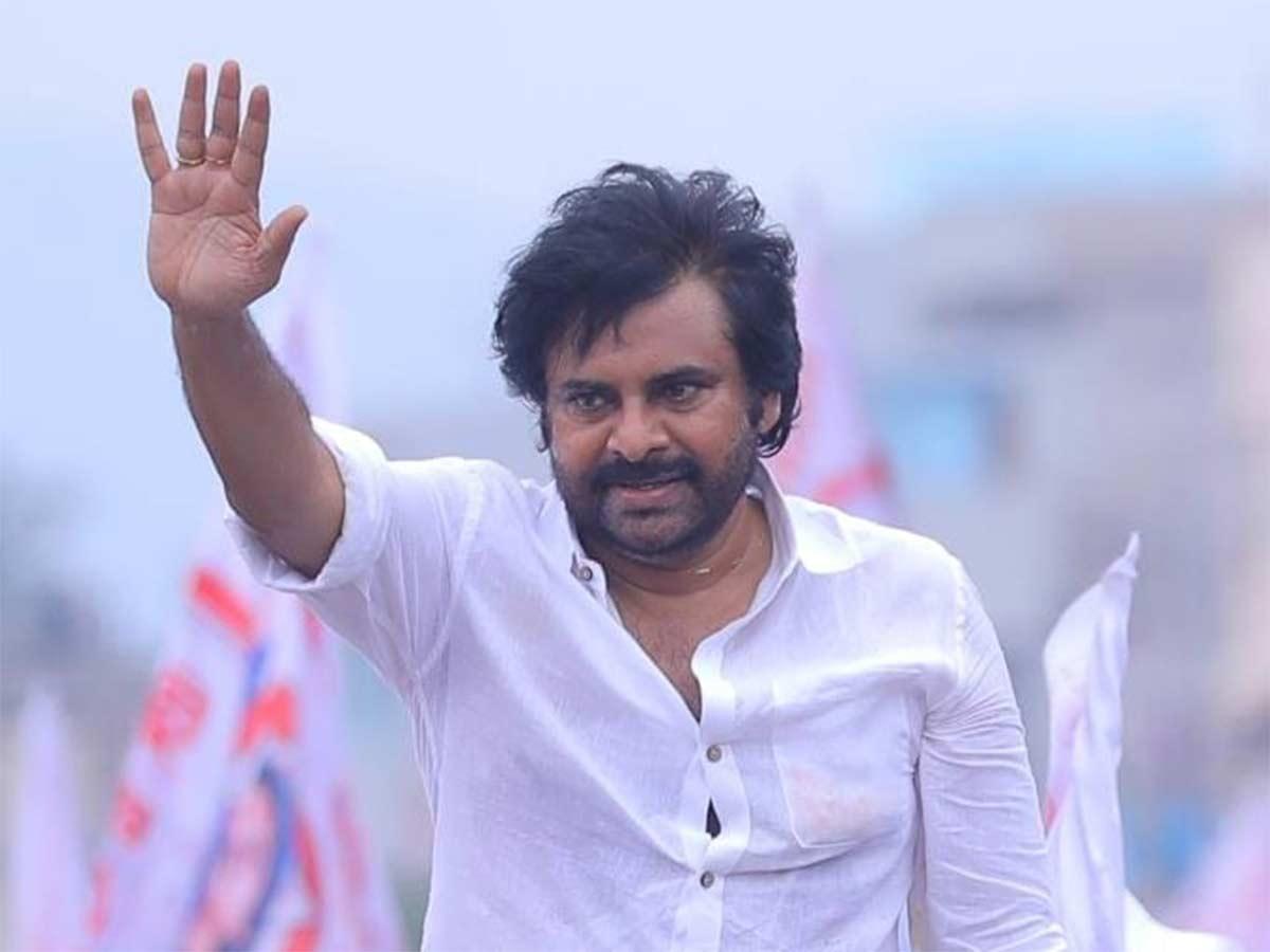 Pawan Kalyan 