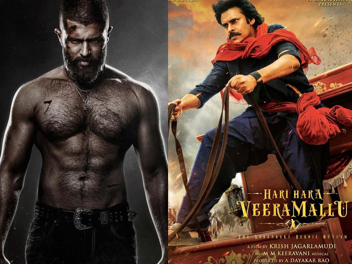 Pawan Kalyans Hari Hara Veera Mallu Eyes May 30 Release