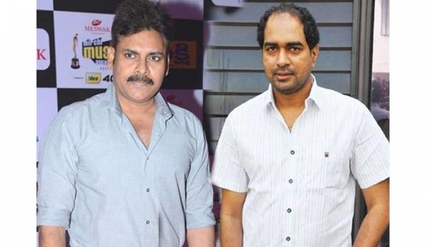 Pawan Krish Movie titles are..?