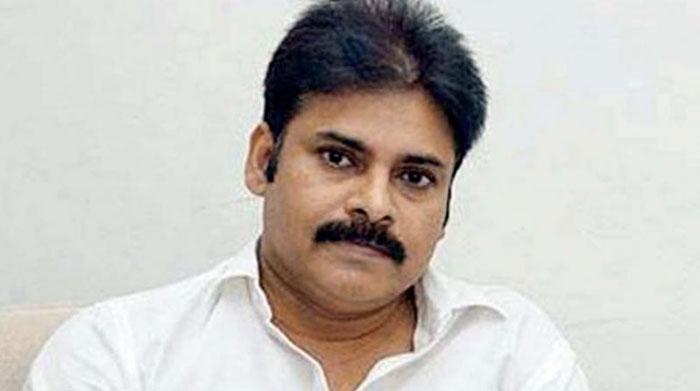 Pawan Mistakes With Agnathavasi