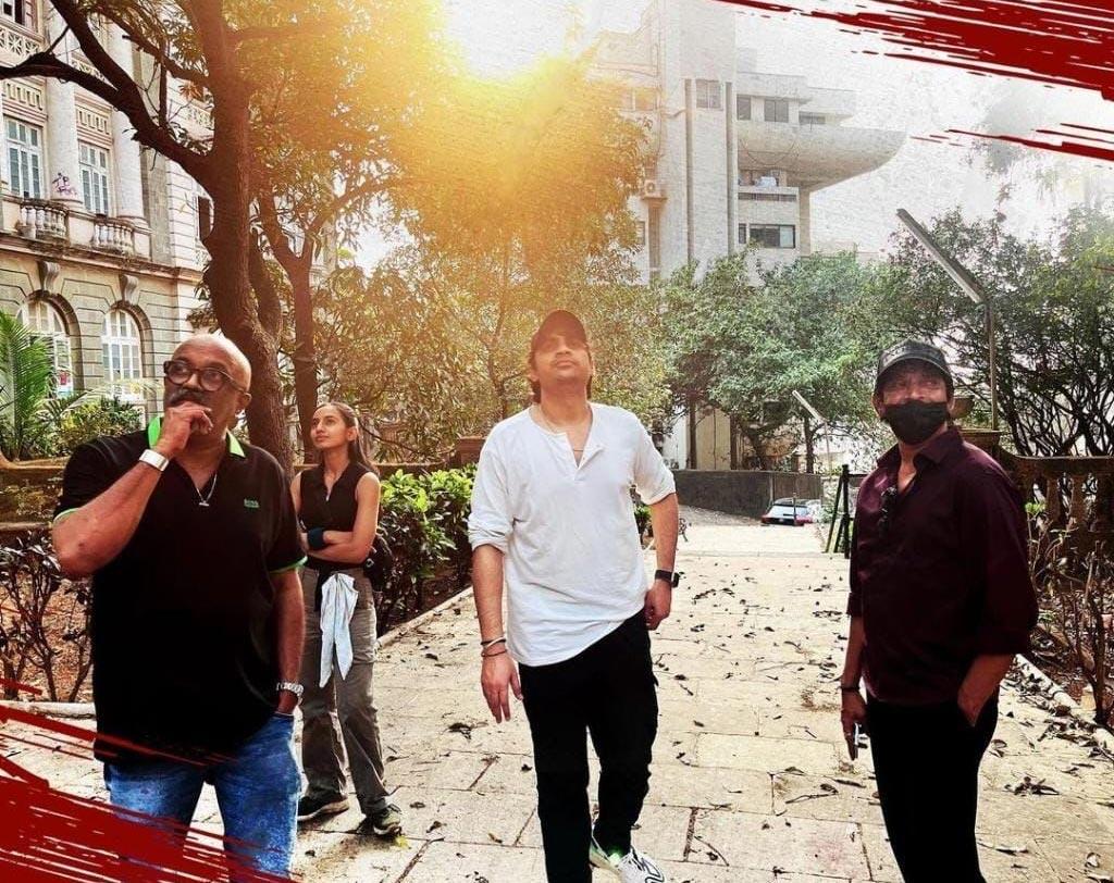 Pawan Original Gangster gets going