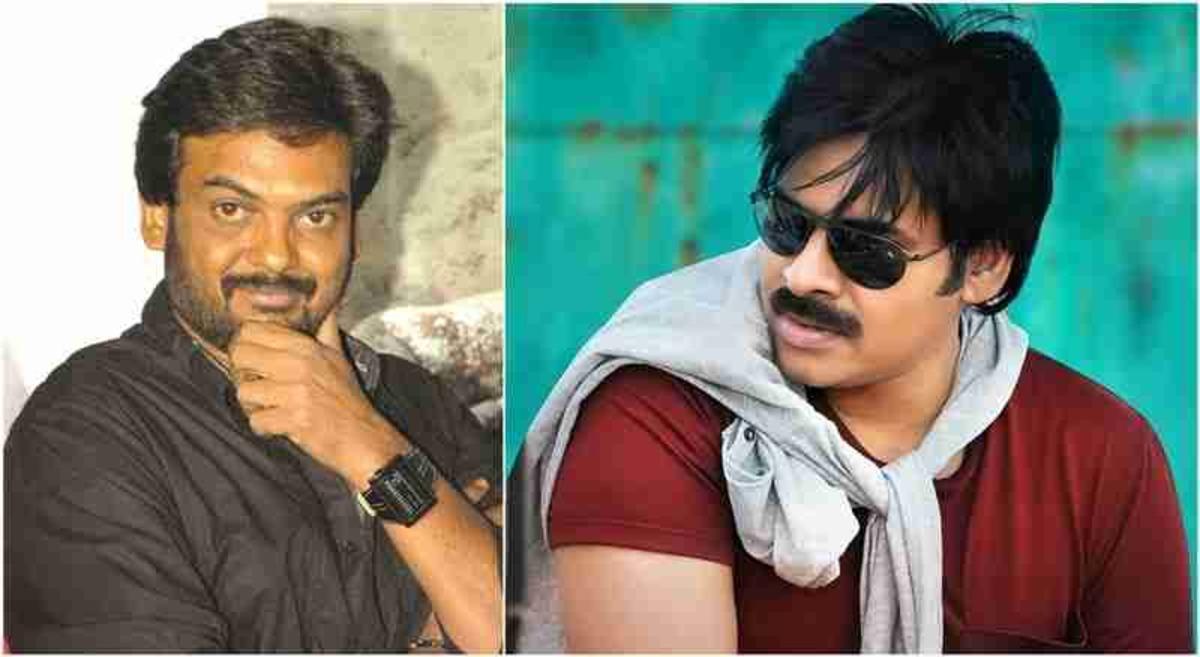 Pawan, Puri combo repeat again..?