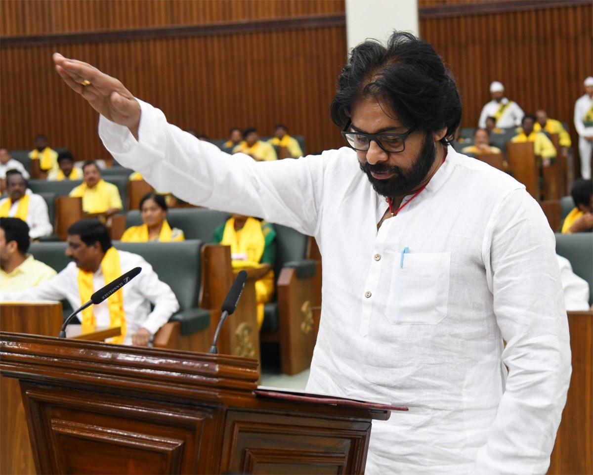 Pawan.. Real Life Script 21 Adiripola!