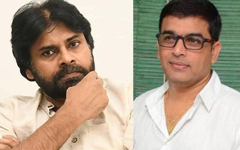 Pawan Serious Warning To Dil Raju