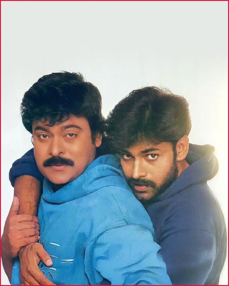 Pawan thanks his Brother Chiru