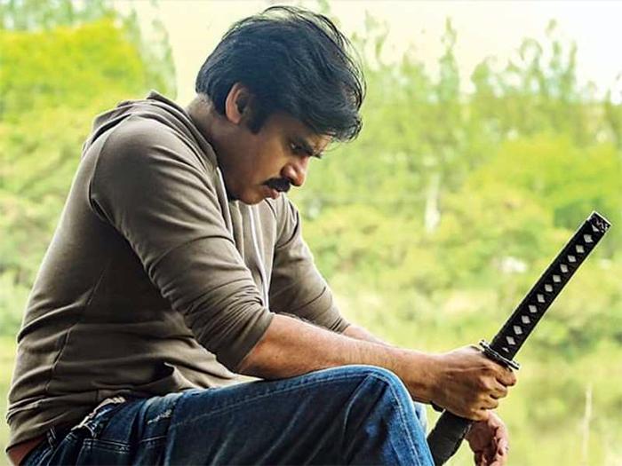 Pawan Three Movies.. Details Here..!