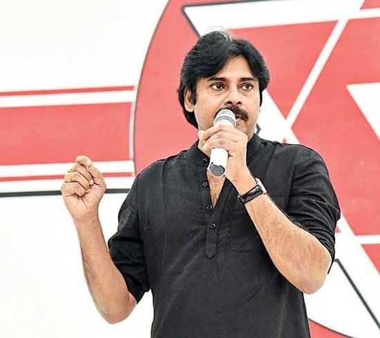 Pawan to take Farmers side