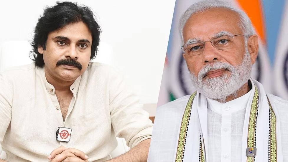 Pawan will decide whether to fight with BJP..!