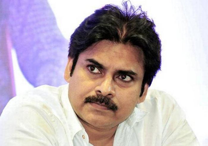 Pawan Wish on Telangana Formation Day
