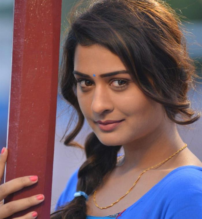 Payal Rajput About Casting Couch