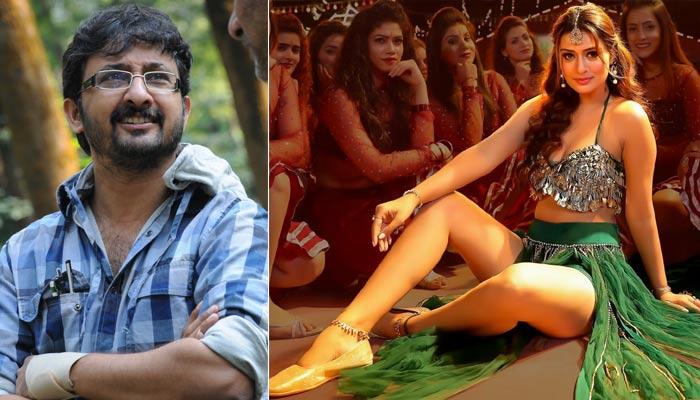 Payal Rajput Get Bumper Offer In Director Teja New Movie!
