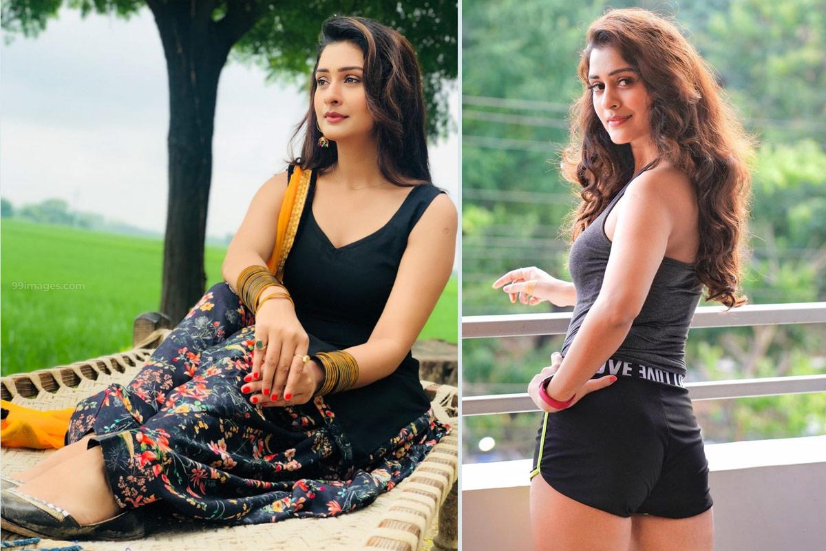 Payal Rajput got Bumper Offer in Tollywood Crazy Project