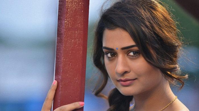 Payal Rajput Reacts on MeToo movement