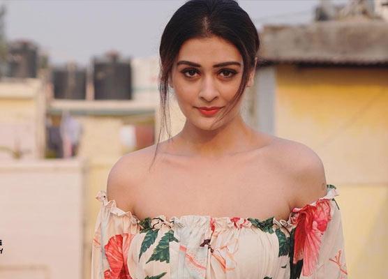 Payal Rajput rubbishes rumours 