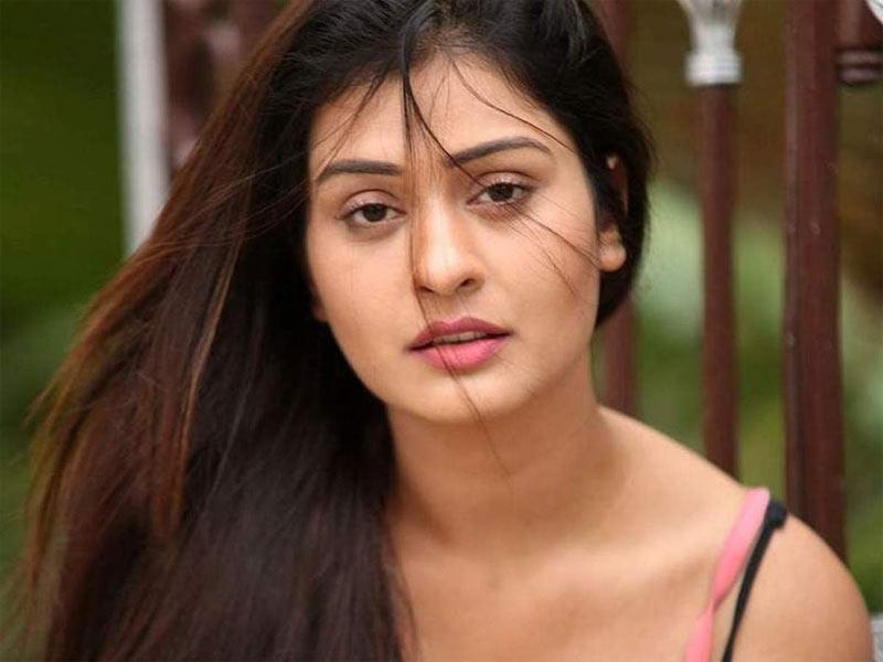 Payal Rajput Shares Emotional Post