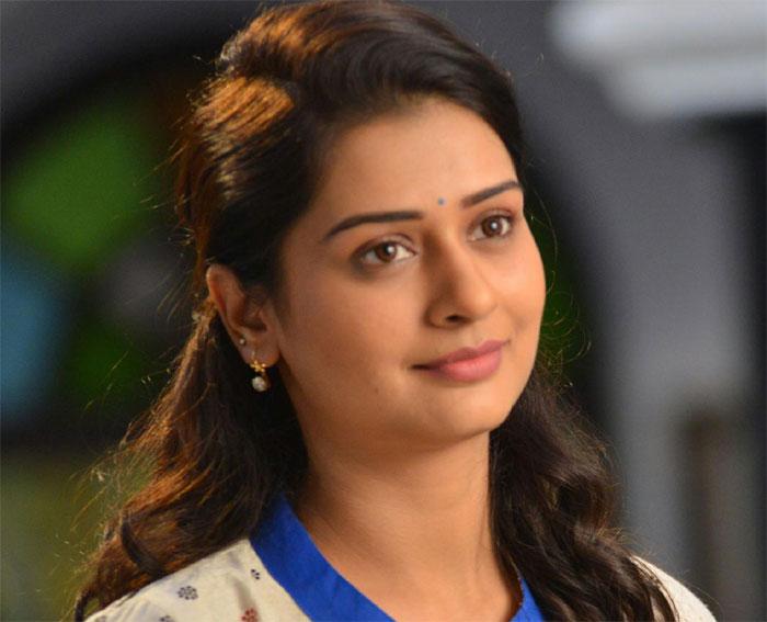 Payal Rajput Wants Movie with Prabhas and Vijay Deverakonda