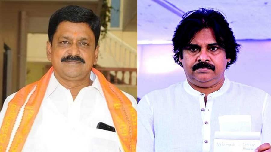 Payyavula Keshav sacrifice for Pawan Kalyan!