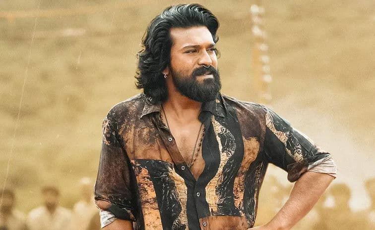All Set For Peddi Premiers in AP