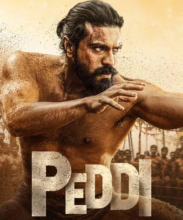 Ram Charan Peddi OTT Release Date