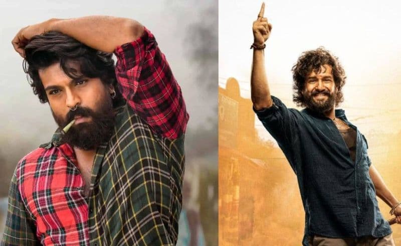 June Lightning Starts for Tollywood