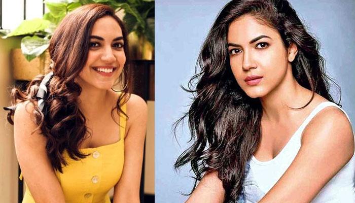 Pelli Choopulu Actress Ritu Varma Comes Tollywood!