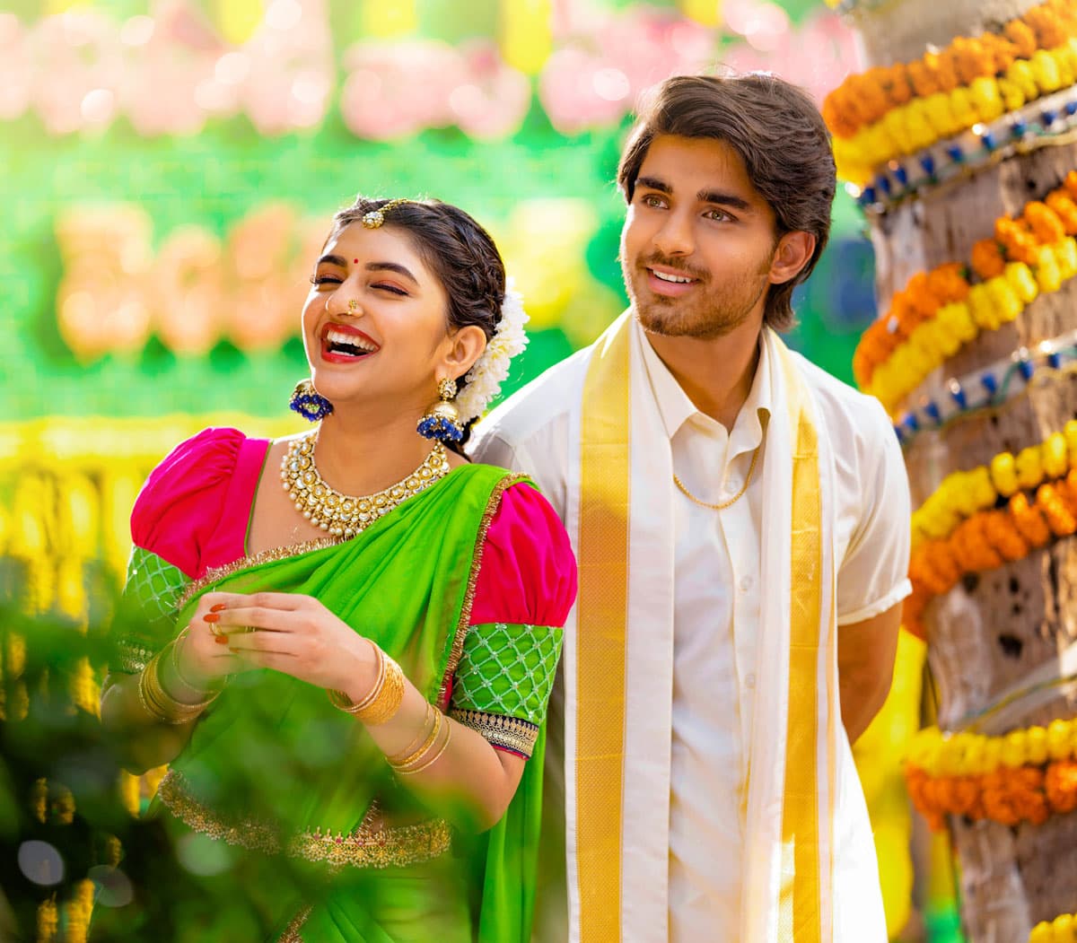 Pelli SandauD Title Song