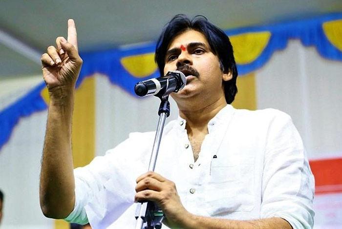 People Confused with Pawan Kalyan Political Stand