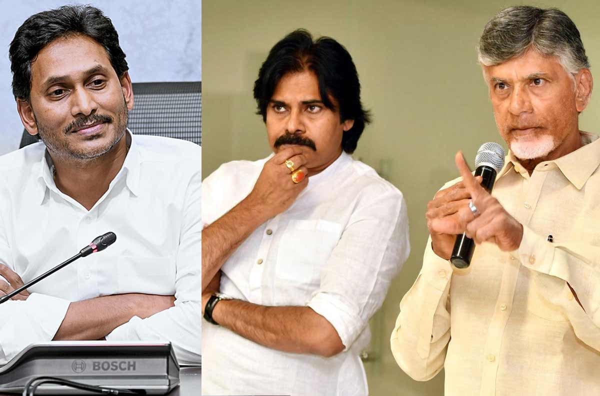 People did not vote for Babu-Pawan