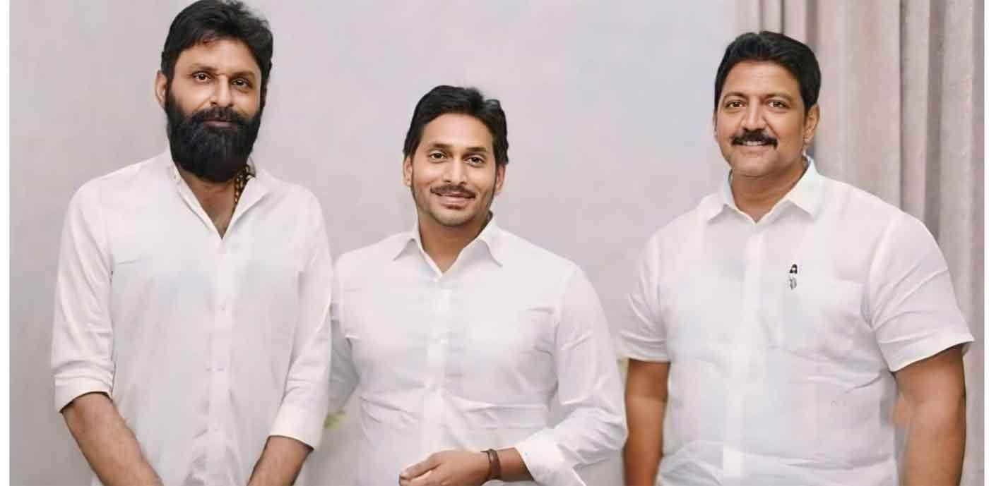 People of AP who miss them very much