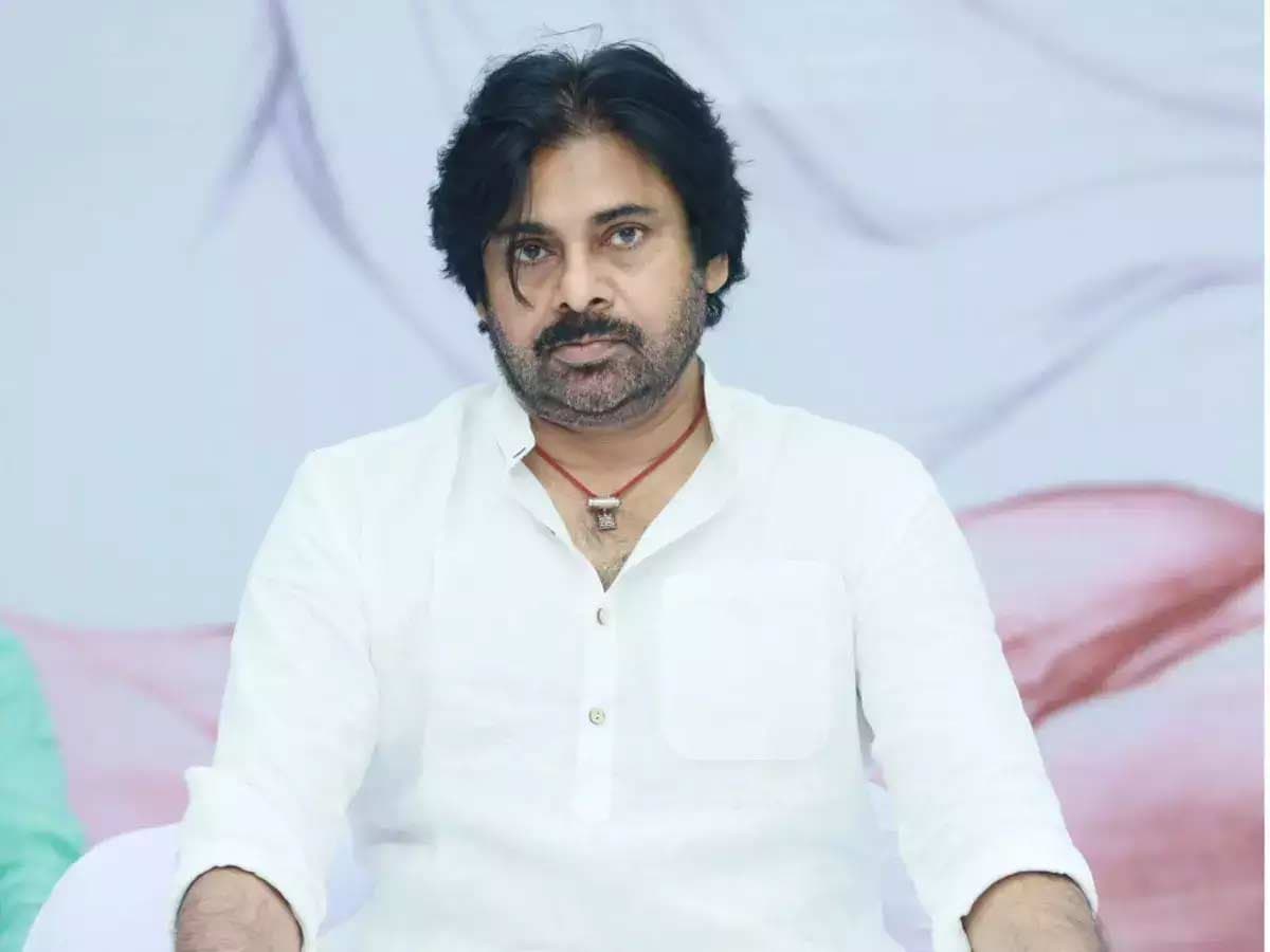 People want change in Pawan Kalyan 