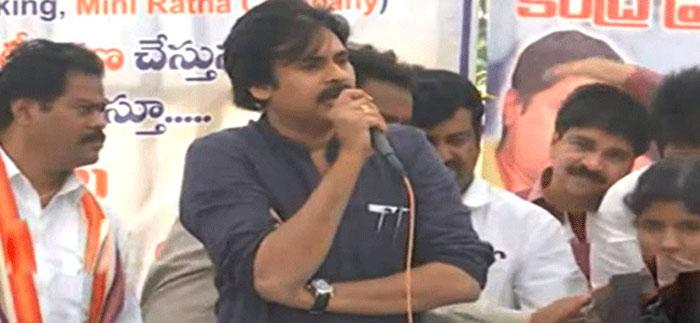 People Wants Clarity on Pawan Kalyan Stand