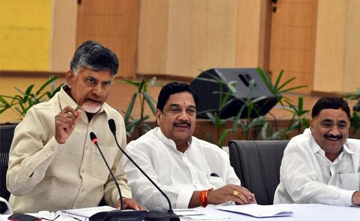 Peoples talk on Media in Telugu States 
