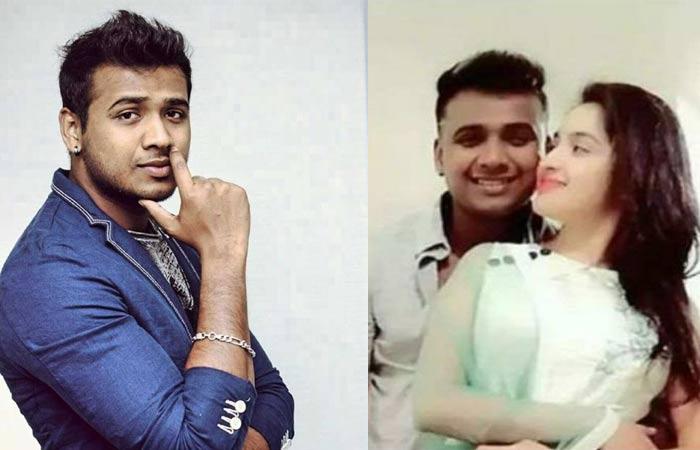 Personal photos leaked: Rahul Sipligunj fire