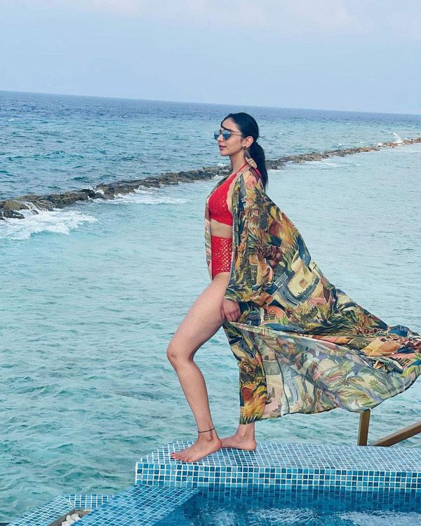 Pic Talk: Water Beauty 