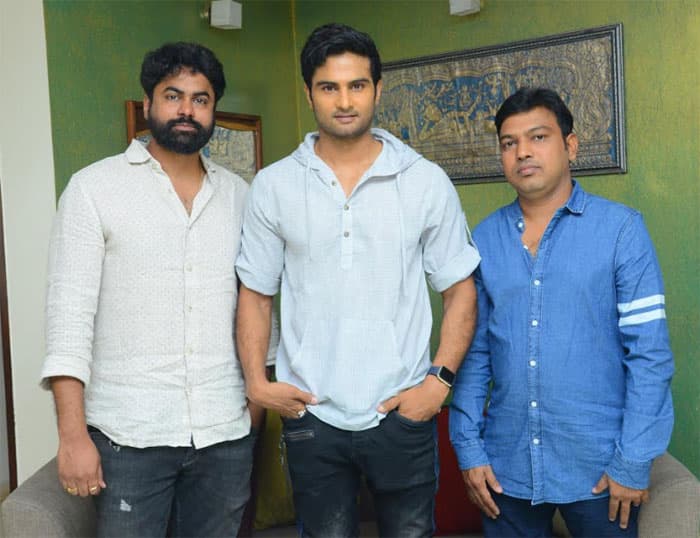 Pichhodu Movie Trailer Released