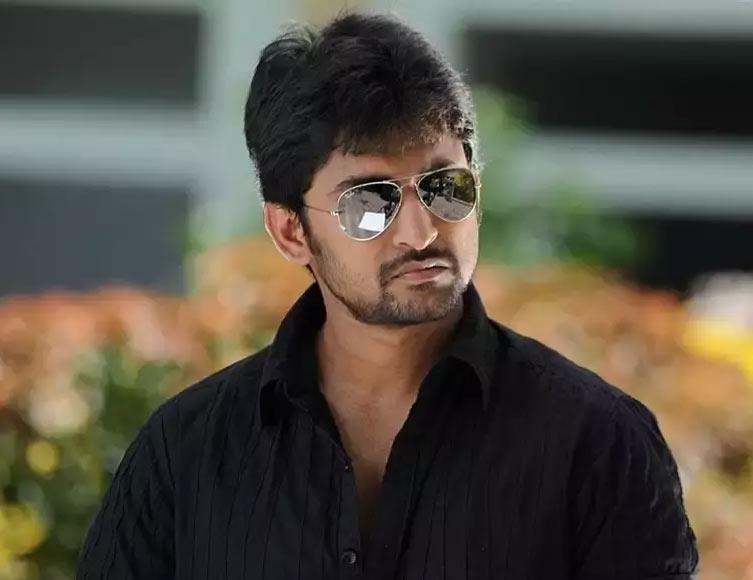Pilla Jamindar Producer sensational comments on Nani