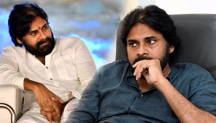 PINK Remake: Pawan Powerful Dialogue Leak!