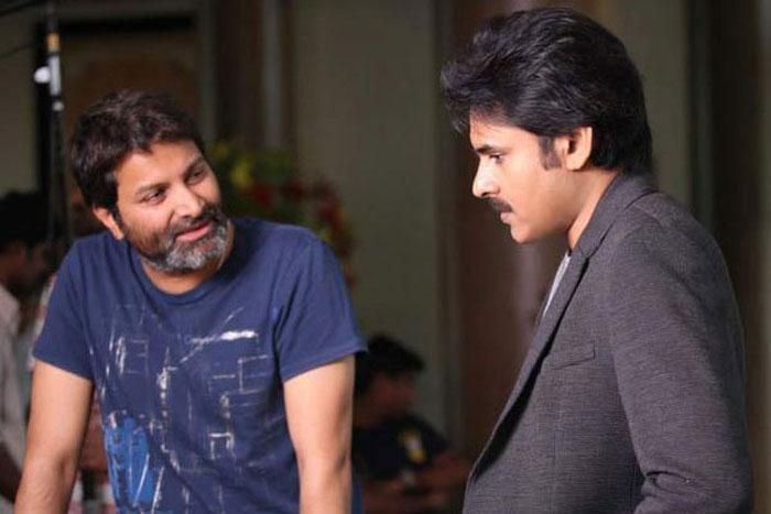 Pink remake: Trivikram Not interested