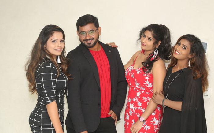 Planning movie grand release on october 25th